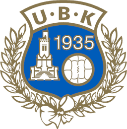Utsikten BK klubbmärke